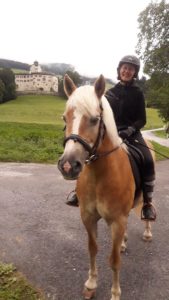 Entspannt Reiten statt Angst vorm Reiten