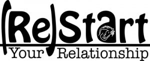 (Re)Start your Relationship - Logo